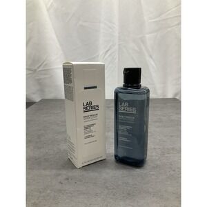 Lab Series Daily Rescue Water Lotion - Size 6.7oz/200mL Solutions For Men NIB